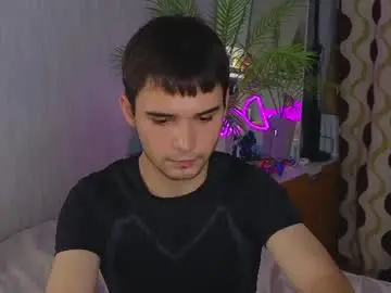 Chaturbate Adult Video Chat of boicute
