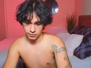 Chaturbate Adult Webcams of boicute