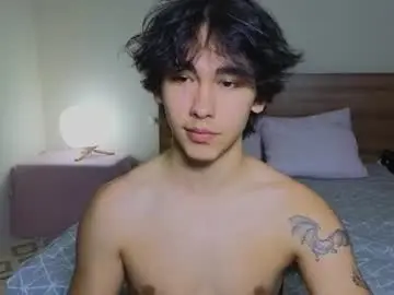 Chaturbate Live Porn of boicute