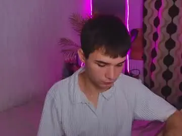 Chaturbate Free Live Porn of boicute