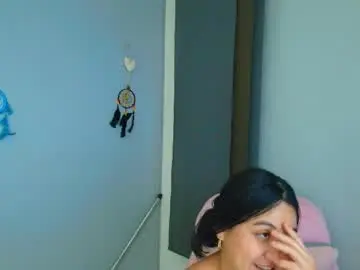 Chaturbate Live Porn of carla_rossi