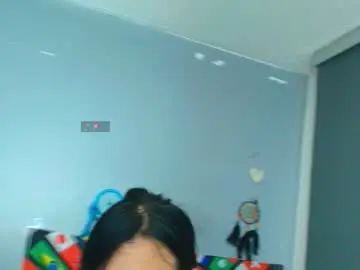 Chaturbate Best Webcam of carla_rossi