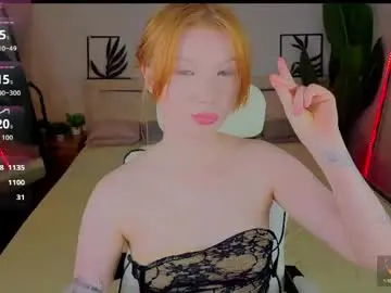 Chaturbate Free Porn Cam of caroll_thompson
