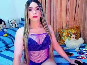 Chaturbate Watch Live Sex Cams of charlottevillorina