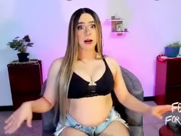 Chaturbate Live Sex of charlottevillorina