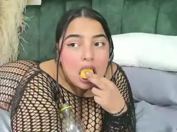 Chaturbate Best Webcam of chloe_jackson25