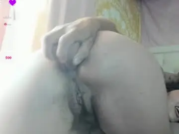 Chaturbate Private Sex Chat of daddyslittlecreamycupcake