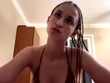 Chaturbate Live Sex Cam of elliedejoode