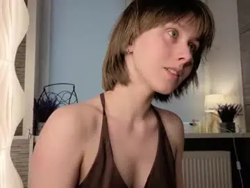 Chaturbate Best Webcam of evas_soul