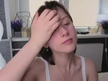 Chaturbate Sex Chat of evas_soul