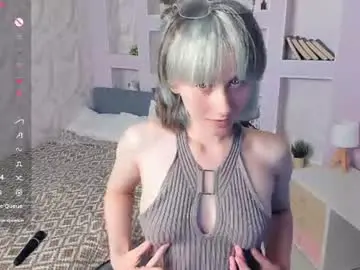 Chaturbate Watch Live Sex Cams of evas_soul