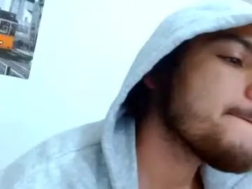 Chaturbate Sex Cam of favid95