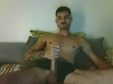 Chaturbate Best live sex cam show of germanbigdic77