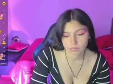 Chaturbate Sex Cam of isabella_monntolvo