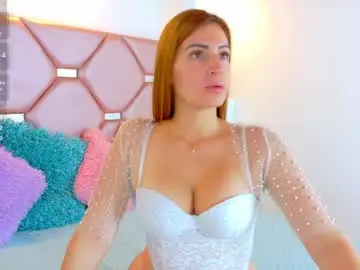 Chaturbate Best live sex cam show of juliia_cruz_