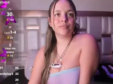 Chaturbate Free Live Porn of katemoorex