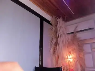 Chaturbate Nude Webcam of katemoorex