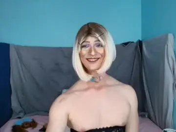 Chaturbate Adult Video Chat of katiebabykitty