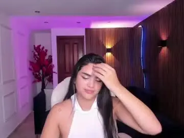Chaturbate Live Sex of kim_stonee_