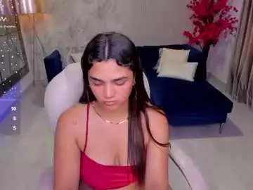Chaturbate Live Sex Cam of kim_stonee_