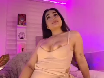 Chaturbate Nude Webcam of kimgeorgia