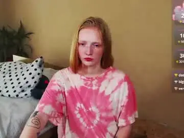 Chaturbate Adult Webcam of liananas