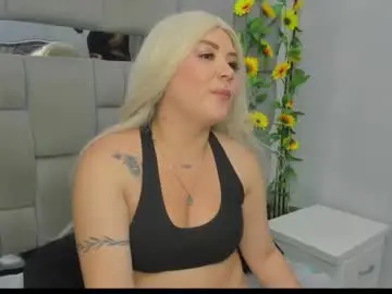 Chaturbate Sex Chat of medusaowens