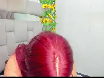 Chaturbate Nude Webcam of medusaowens