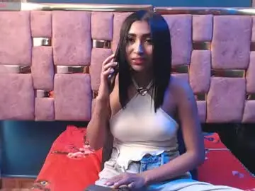 Chaturbate Best live sex cam show of mia_konor06