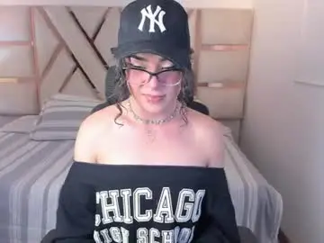 Chaturbate Nude Webcam of michelleevansvg