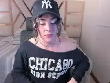 Chaturbate Sex Cam of michelleevansvg