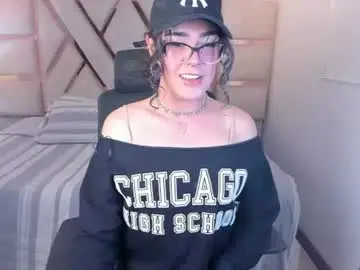 Chaturbate Sex Chat of michelleevansvg