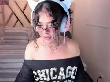Chaturbate Free Porn Cam of michelleevansvg