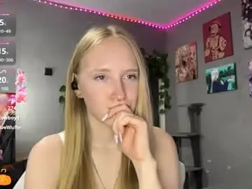 Chaturbate Live Porn of noraveylan