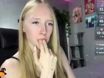 Chaturbate Sex Cam of noraveylan