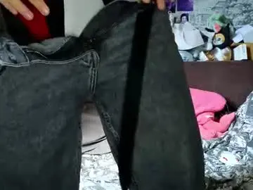 Chaturbate Private Sex Chat of ololkd