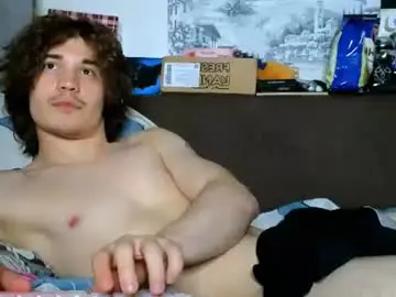 Chaturbate Adult Video Chat of ololkd