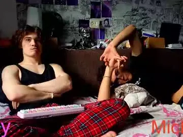 Chaturbate Live Porn of ololkd