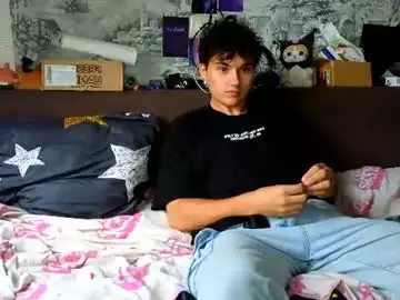 Chaturbate Live Porn of ololkd