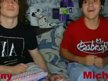 Chaturbate Nude Webcam of ololkd