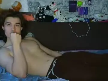 Chaturbate Adult Webcam of ololkd