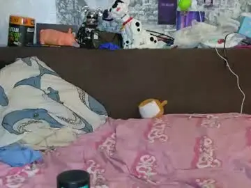 Chaturbate Adult Video Chat of ololkd