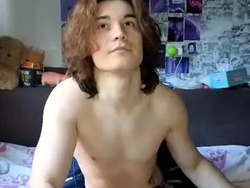 Chaturbate Nude Webcam of ololkd