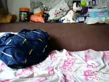 Chaturbate Sex Chat of ololkd