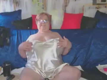 Chaturbate Adult Webcam of queenpammy
