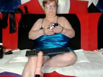 Chaturbate Sex Chat of queenpammy