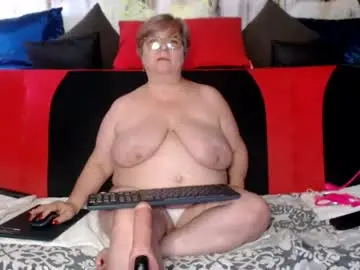 Chaturbate Free Porn Cam of queenpammy