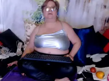 Chaturbate Free Live Porn of queenpammy