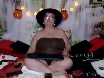 Chaturbate Adult Webcam of queenpammy