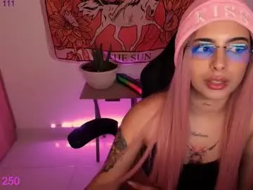 Chaturbate Best Webcam of sallymaddoxx